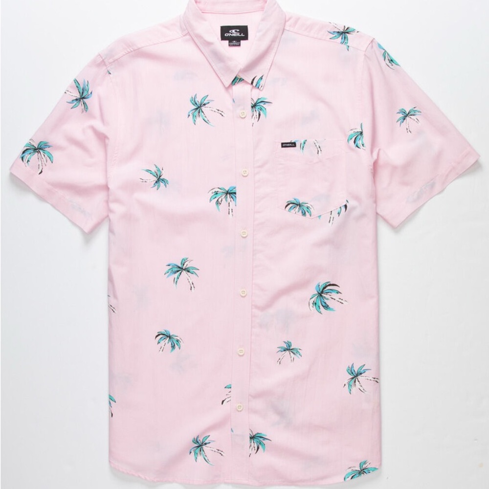 Hawaiian Shirt